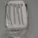 OXO Tot Travel Size Drying Rack with Bottle Brush- Gray