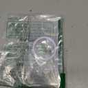 FNTCASE for iPhone 15 Pro-Max Case: Clear Magnetic Phone Cases with Screen Protector Compatible with Magsafe Slim Anti Yellowing Rugged Shockproof Protective Transparent Cell Cover (AClear)