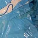 SLOOSH Inflatable Pool Floats Adult,2 Pack Pool Chairs with Cup Holders,X-Large Blow up Floats Chair,Hammock Noodle Mat for Relaxing Summer Water Fun Swimming Party Beach