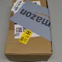 Pocket Door Locks, Edge pulls, Hidden Handles, Pocket Door Locks with Keys, Pocket Door Hardware, Sliding Door Hardware, for Doors 1 5/13" to 2 2/8" Thick (Silver, Key Type)