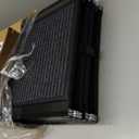 Dog Ramp for Car 63" Long & 17" Wide Portable Dog Ramps for Large Dogs with Non-Slip Rug Surface Dog Car Ramp for SUV Car & Truck, Folding Dog Ramp Up to 250LBS