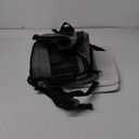 Cat Backpack Carrier for 2 Cats, Kittens or Small Dogs, Foldable & Breathable Pet Travel Bag, Cat Carrier Soft Sided & Lightweight, Holds up to 10kg, Ideal for Hiking, Camping & Picnic