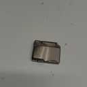 WEQTETJU Torch Lighter, Cool, Unique Design, Inflatable and Adjustable, Butane Lighter, Men's Gift (Butane Not Included) (Black)