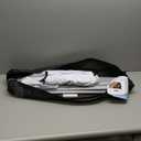 Outdoor Projector Screen with Stand 100 Inch: Portable Projection Screen for Outside Theater Home Backyard Movies