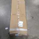 VEVOR Car Driveway Rubber Curb Ramp, 2 Pack 48.8-inch-Long Heavy Duty Low Profile Slope Ramps, 2.6’’ Rise, 33069 lbs Load Capacity, Reflective Safety Strips, for Vehicles, RVs, and Wheelchairs