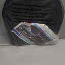 KUST Windshield Sun Shade for 2017-2026 Tesla Model Y/Model 3 Sunshade Accessories (Fit 2025-2026 Model Y Juniper / 2024 Model 3 Highland) Upgraded Foldable Sunshade, Blocks UV Rays Keep Car Cool