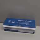 Portable Printers Wireless for Travel, N80 Wireless Thermal Printer Bluetooth Inkless Printer Support 8.5" X 11" US Letter & A4, Compatible with iOS, Android, Laptop