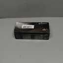 (3-Pack) Headlamp Rechargeable, 230 COB Wide Beam Head Lamp Headband, 5 Modes Headlight Led Head Band, Head Lights for Forehead, Waterproof Headlamps for Adults Running Hard Hat