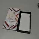 Galaxy S21 Tempered Glass Screen Protector + Camera Lens Protector [ 2 + 2 Pack ][Case Friendly] [Anti-Scratch] [Ultrasonic Fingerprint Unlock] Clear HD Glass Protective Film for Samsung Galaxy S21