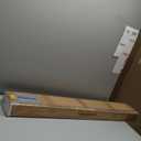 Trim Kit Designed for 30.5" W24.9H Electric Fireplace Insert, Black