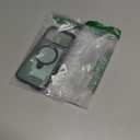 TORRAS Ostand Q3 Air for iPhone 17 Pro Max Case with 360 Magnetic Stand, Fit for MagSafe, Mil-Grade Drop, Camera Control Button, Shockproof Phone Case for iPhone 17 Pro Max 6.9", Evergreen