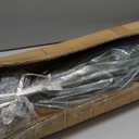 Nearly Natural 4ft UV Resistant Artificial Grass Plant  Suitable for Indoor and Outdoor Decor, Includes Nursery Planter