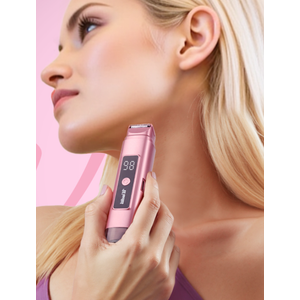 Wudti, Double Head Electric Shaver