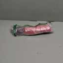 Merino Wool Ski Socks 2 Pairs, Thermal Knee High Warm Socks for Snowboarding, Hiking, Cold Weather, Snow, Hunting L