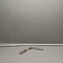 National Hardware N343-723 Complete Double Folding Door Hardware Set, 48-Inch, White, For Indoor Use, Boxed