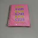 And Per Se Student Planner 2025-2026, Academic Planner July 2025 - June 2026, 8.5"  6.2", Weekly & Monthly Lesson Plan for Students with Colorful Tabs & Stickers (Smart Letter)