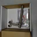 KOHLER Elate Verticle Toilet Paper Holder K-27293-BN Bathroom Accessory