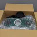 Battery Powered Sprayer, 2 Gallon Electric Sprayers in Lawn and Garden Sprayer Pump Sprayer Outdoor Battery Operated Sprayer for Lawn & Garden