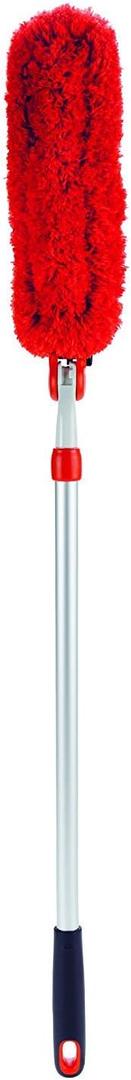 OXO Good Grips Microfiber Extendable Duster 52 inches