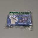 Mystic Thermo Active Hair Ampoule  Exceptional Shine And Softness - With Silicones and Vitamin E (Tocopherol) (Pack of 7) (0.16 Fl Oz (Pack of 1))