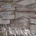 10PCS 3D Wall Panels Peel and Stick Foam 3D Brick Wallpaper Peel and Stick Faux Stone Wall Panel Self-Adhesive Wallpaper (10PCS, Rock Color)