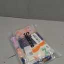 Sladatona Little Girls Soft Underwear Toddler Kids Breathable Comfort Panties 6T