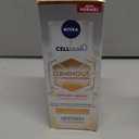 NIVEA Cellular Luminous 630 Anti-Dark Spot Day Cream 40 ml – Brightening Face Moisturizer with Hyaluronic Acid & Vitamin E for Even Tone and Radiant Skin