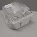 Lab Mouse Cage, Laboratory Rat Rodent Breeding Cage, Small Animal Cage, Mouse Breeding & Weaning Cage (M)