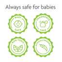 Baby Brezza Universal Detergent Soap Tablets for Baby Brezza Bottle Washer Pro and All Brands of Bottle Washers, 120 Tablets