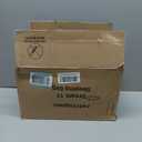 Retrospec Dream 15 Mummy Sleeping Bag - Insulated, Water-Resistant, Adjustable for Cold Weather Camping