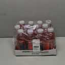 vitaminwater Power-C Dragonfruit Nutrient Enhanced Flavored Water Beverage, 20 fl oz Bottles, 12 Pack, Best By: 27/10/2025