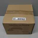 Sourdough Bread Baking Supplies, Sourdough Starter Kit, 2 9 Inch Round Banneton Bread Proofing Basket with 24 Oz Glass Jar, Sour Dough Tools with Danish Dough Whisk & Scraper