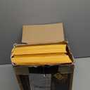 Bonfasvo 300 Pack 10x13 Brown Catalog Envelopes Peel & Seal Security Mailing Envelopes 120GSM Kraft Paper self Seal Envelopes for Invitations Papers Photos Documents Pictures Papers Files