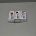 Contigo Replacement Filter for Clybourn FreeFlow Filter Water Bottle with AUTOSEAL Lid,   3 Pack