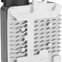 WMPHE Engine Cooling Fan Control Module Compatible with 2007-2015 Ford Flex Edge Lincoln MKX 2006-2011 Ford Crown Victora Lincoln Town Car Mercury Grand Marquis Replacement for 940002904 6W1Z-8B658-AC