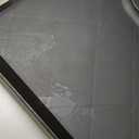 Simpli-Magic 16 Gallon (60L) Step Trash Can  Dual Compartment Kitchen Garbage Can with Waste & Recycling Bins  Slow-Close Lid, Odor Control, Hands-Free, Inner Bases, Premium Stainless Steel