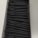 Aozora Pens Bulk 240 Pack Black Click Pens No Bleed Wholesale Retractable Ballpoint Pens Medium Point,Smooth Ink Pens for Journaling School Office Supplies 1.0MM Black Ink