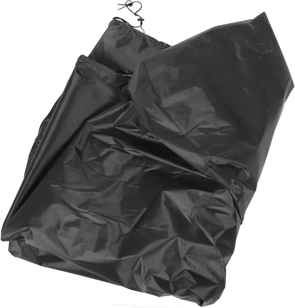 POPETPOP Hanging Chair Cover Outdoor Furniture and Design for Patio and Garden Use