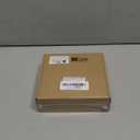 Bad Two the Bone Cake Decorations for Girls Pink - Gothic Skeleton Skull Ball Cake Cupcake Toppers Ball Dessert Picks, Two Years Old Rose Gold Cake Supplies