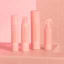 MONDAY HAIRCARE SMOOTH Heat Protectant with Keratin 6 oz for a Smooth, Polished Finish(Pack of 2)