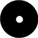 Danco 61804 1-1/4" OD x 3/16" ID x 1/16" Wall, Rubber Faucet Washer, 1 per Bag,  5pcs