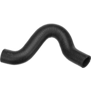 ACDelco Gold 20105S Molded Upper Radiator Hose