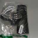 For Shop Vac Using 1 1/4'' & 2 1/2'' Accessories, Turbo Brush Head 1.25" Plus 2 1/2 Inch Vacuum Hose Adapter Compatible with Rigid Shop-Vac VacMaster Craftman - Vacuum Attachment for Pet Hair Removal