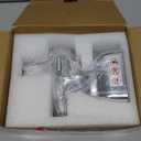 All Metal Grain Mill Attachment For Kitchenaid Stand Mixer, 12 Levels Flour Mill Grinder for Home, Fit for Grinding Wheat, Corn, Oats, Buckwheat,Millet and Other Cereals