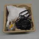 Kasa 1080p Indoor Pan/Tilt Wired Security Camera  Works as a Baby & Pet Monitor, Motion Detection & Tracking, 2Way Audio, Night Vision, SubscriptionFree Local Storage or Optional Cloud, EC70