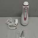Waterpik Cordless Advanced 2.0 Water Flosser For Teeth, Gums, Braces, Dental Care With Travel Bag and 4 Tips, ADA Accepted, Rechargeable, Portable, and Waterproof, Rose Gold WP-589