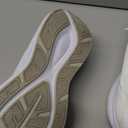 NORTIV 8 Women's Walking Shoes Cushion Comfortable ActiveBreeze Running Tennis Shoes Non-Slip Workout Gym Sports Athletic Breathable Fashion Sneakers Size 9