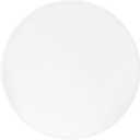ACROPIX Universal 7 Inch Speaker Grills Mesh for Audio Subwoofer 183x193x11mm Grille without Frame White - Pack of 1