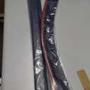 Window Visors Rain Guards Compatible with 2021-2026 Chevy Tahoe, Out-Channel Side Window Wind Deflectors Vent Shades Accessories for 21-26 GMC Yukon (Not for Yukon XL), 2022 2023 2024 2025