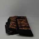 Pilot Automotive SC-5025E Black 10-Piece Camo Mesh Seat Cover